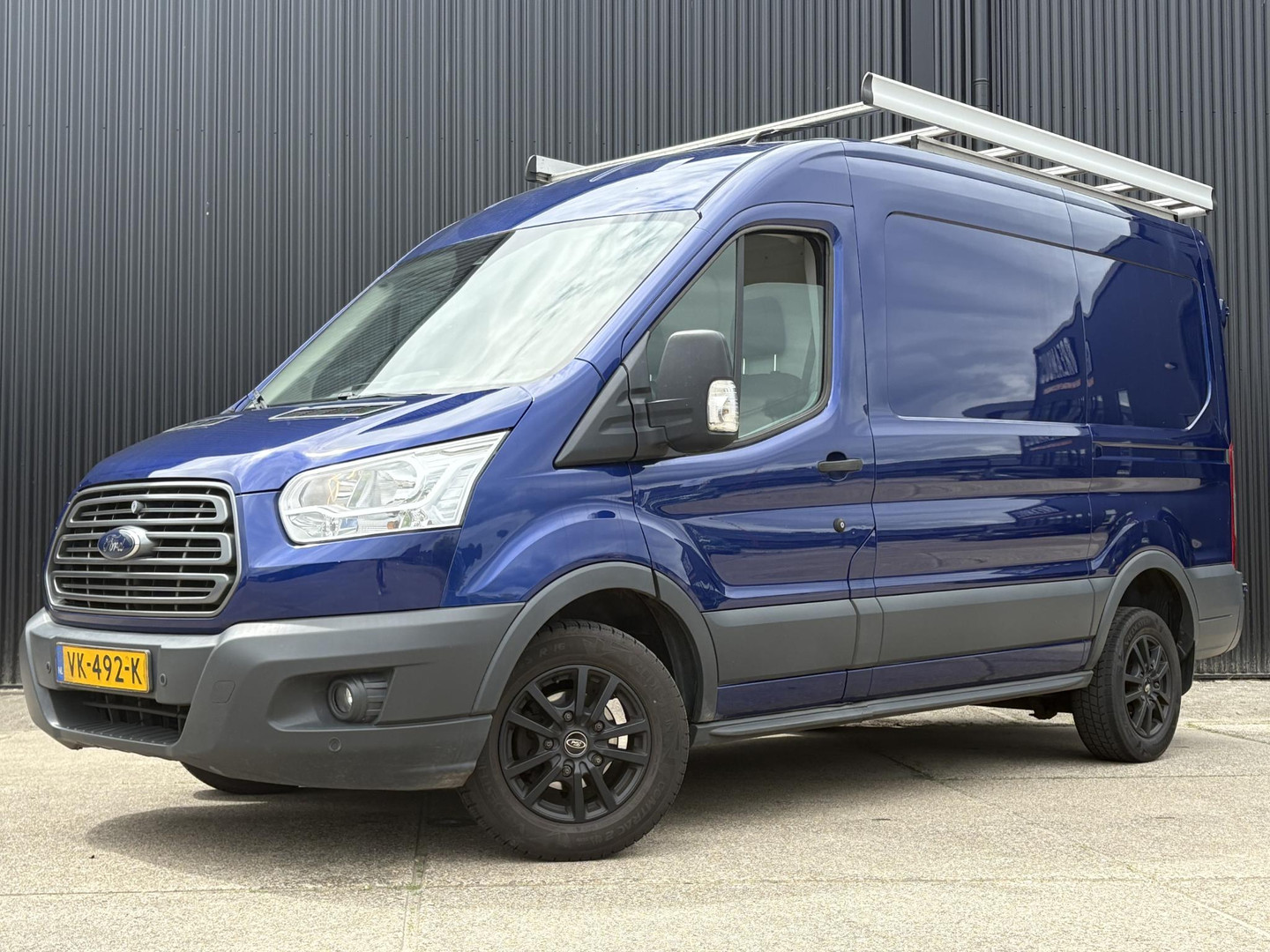 Ford