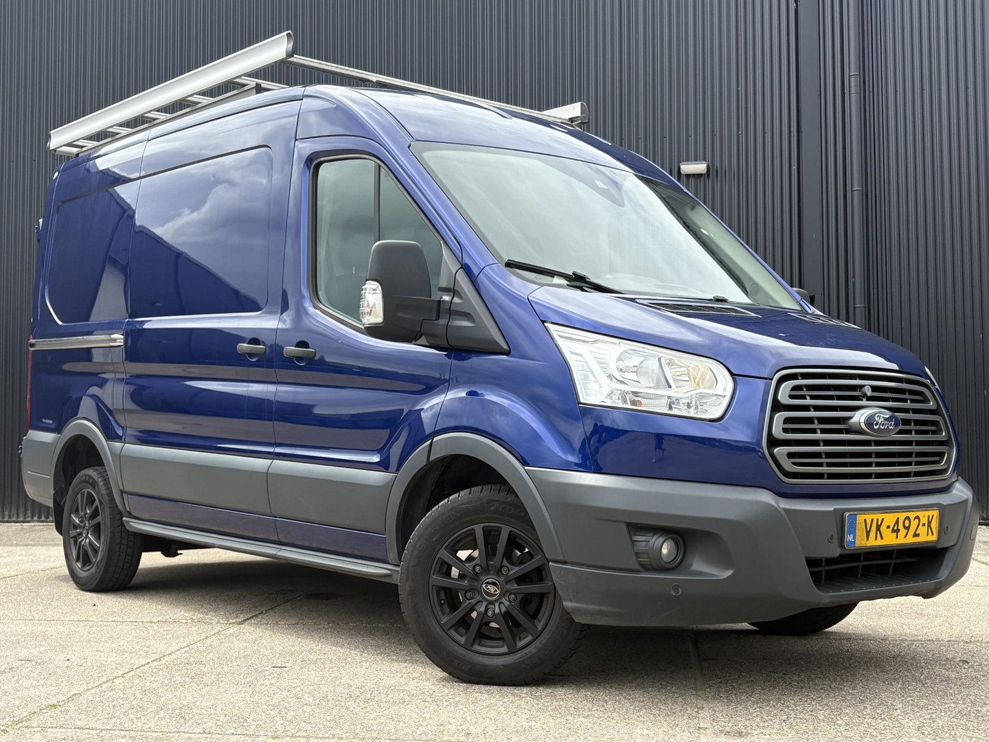 Ford