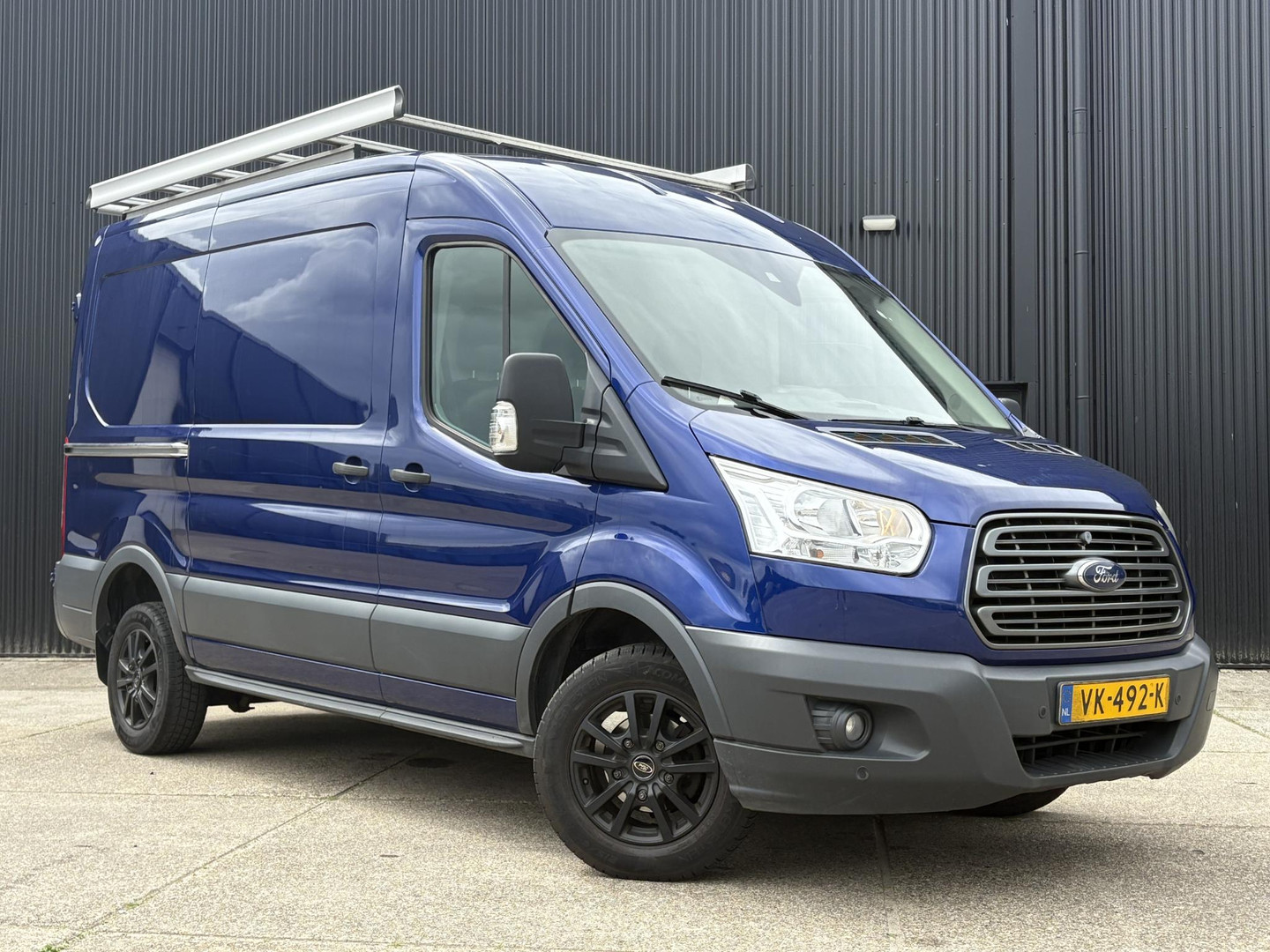 Ford