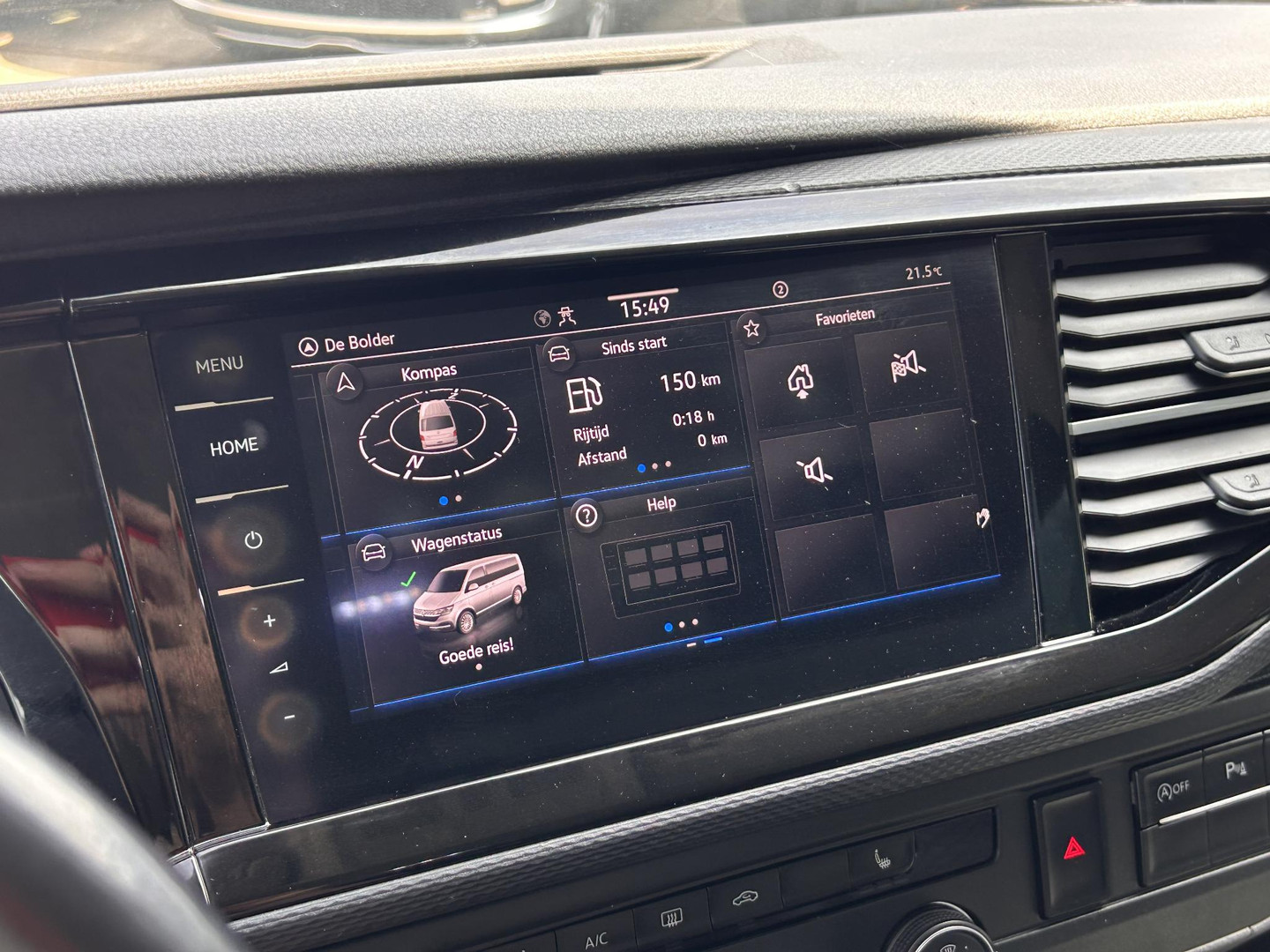 Volkswagen Volkswagen