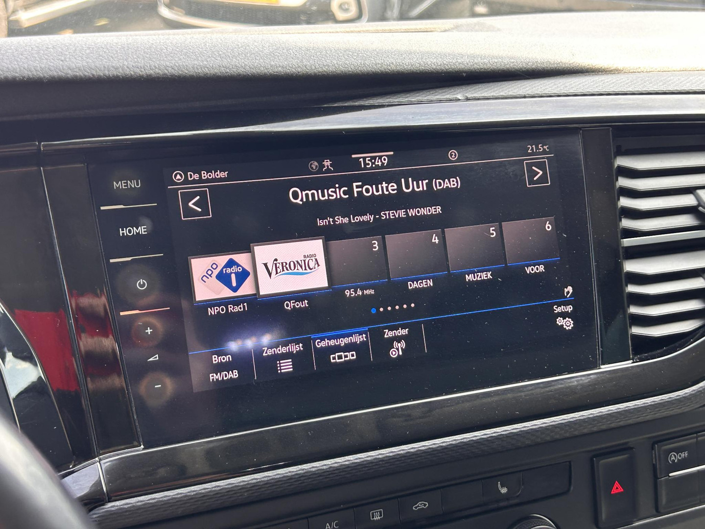 Volkswagen Volkswagen