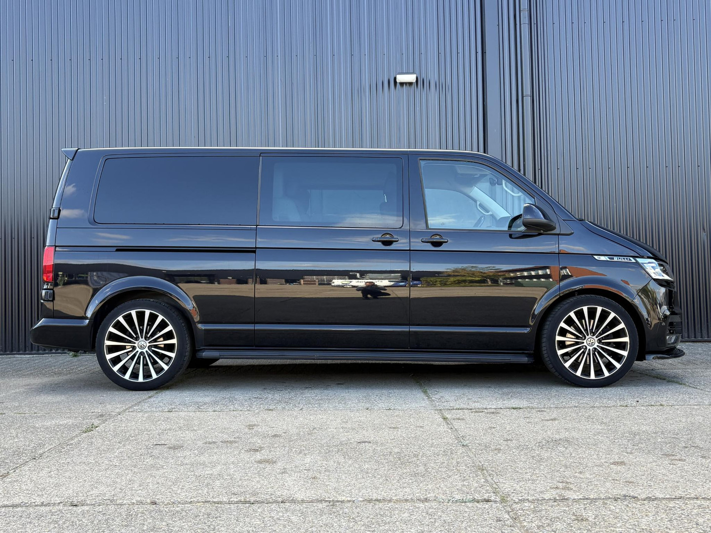 Volkswagen Volkswagen