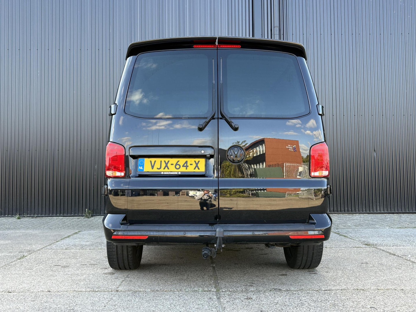 Volkswagen Volkswagen