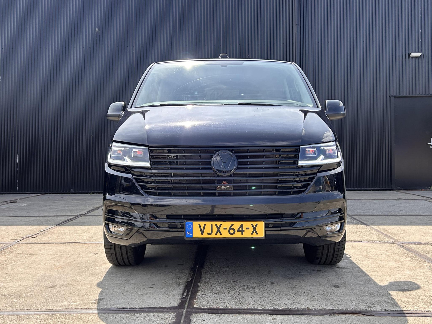 Volkswagen