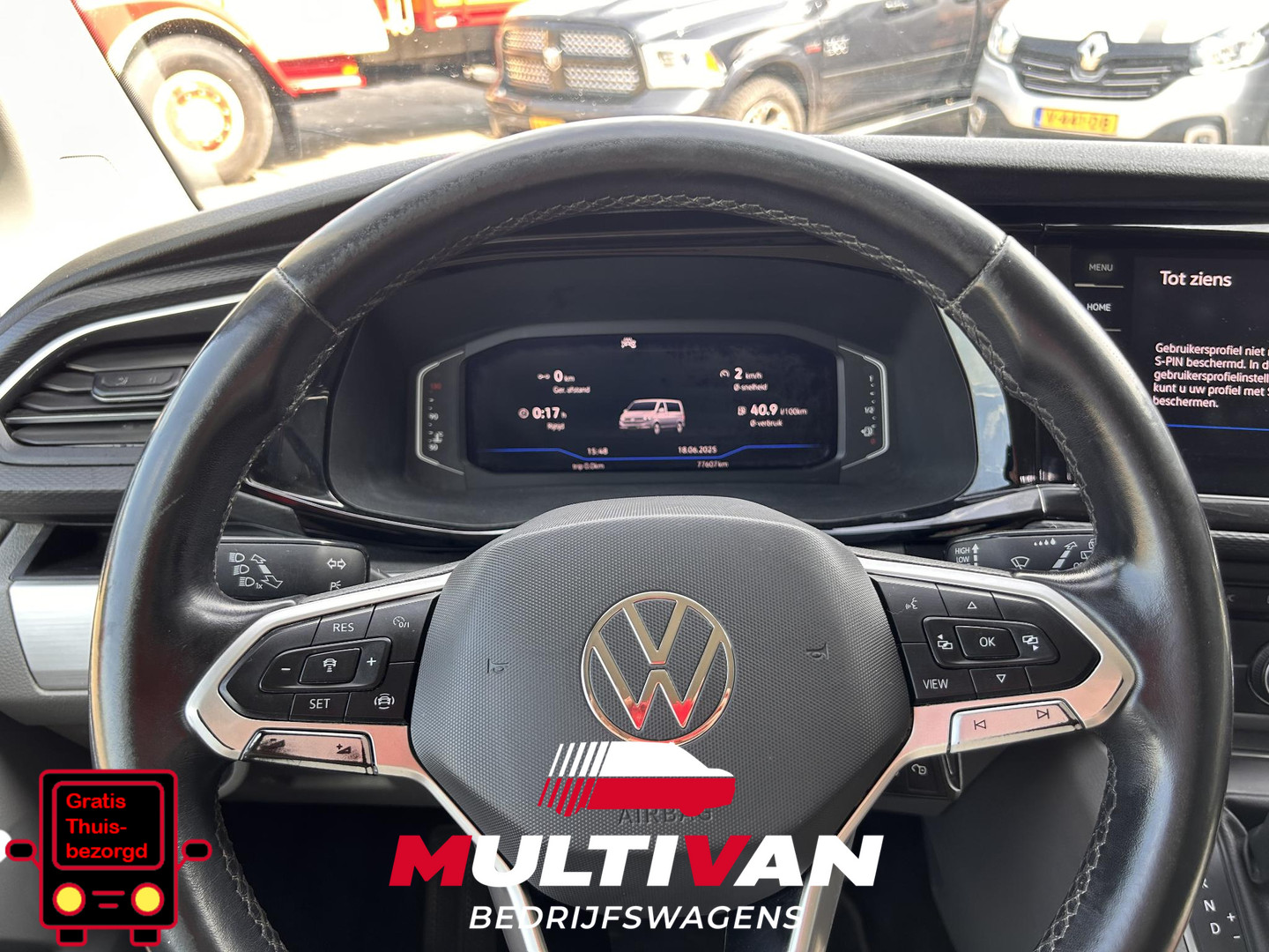 Volkswagen Volkswagen