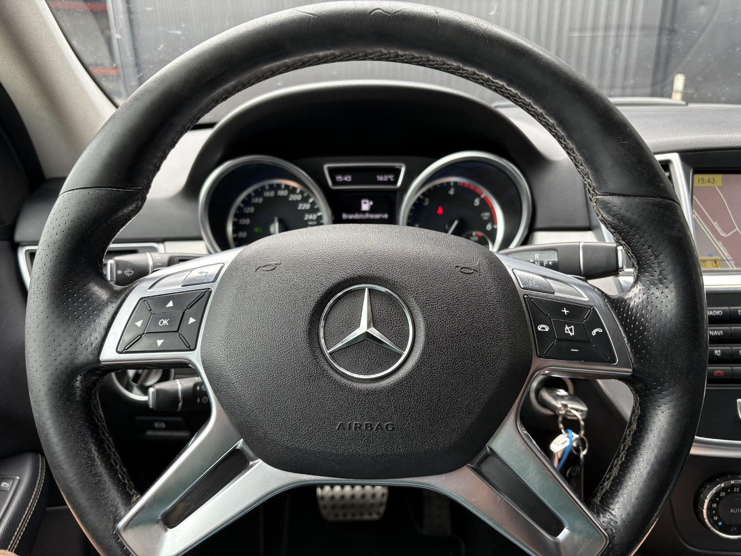 Mercedes-Benz