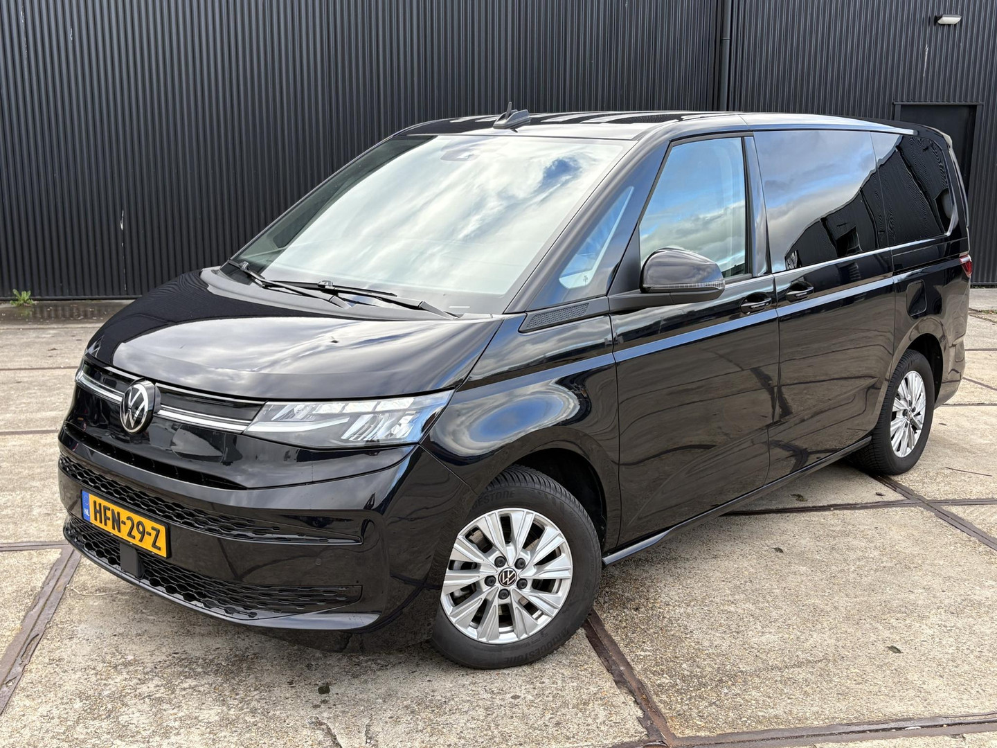 Volkswagen Volkswagen