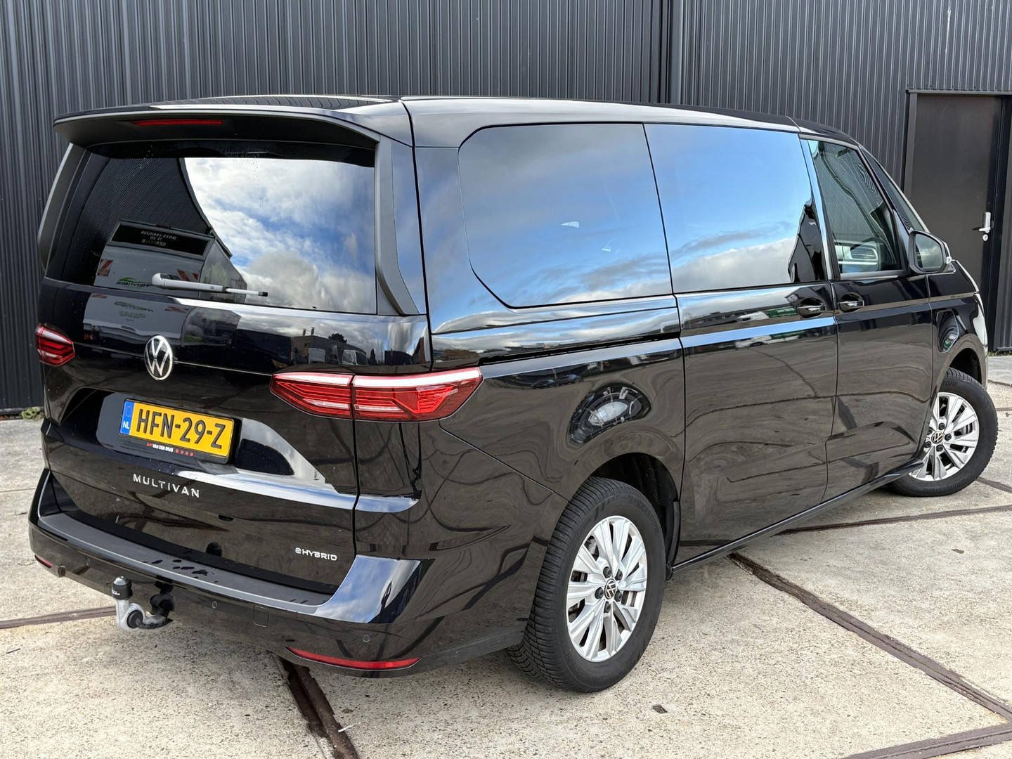 Volkswagen Volkswagen