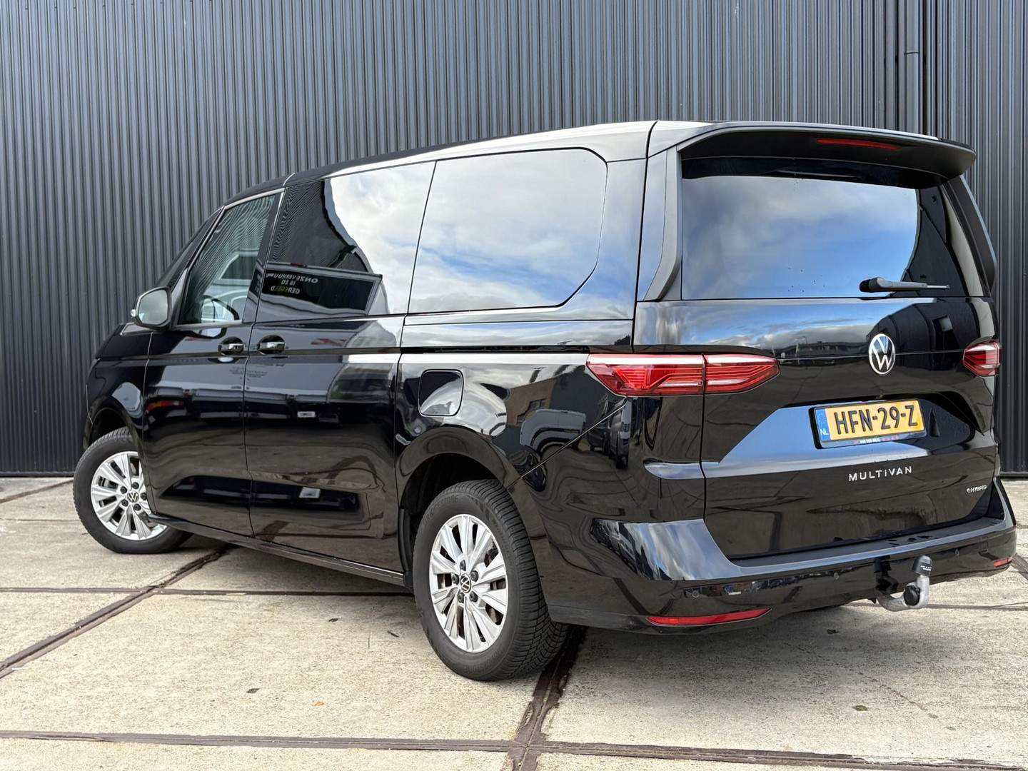 Volkswagen Volkswagen