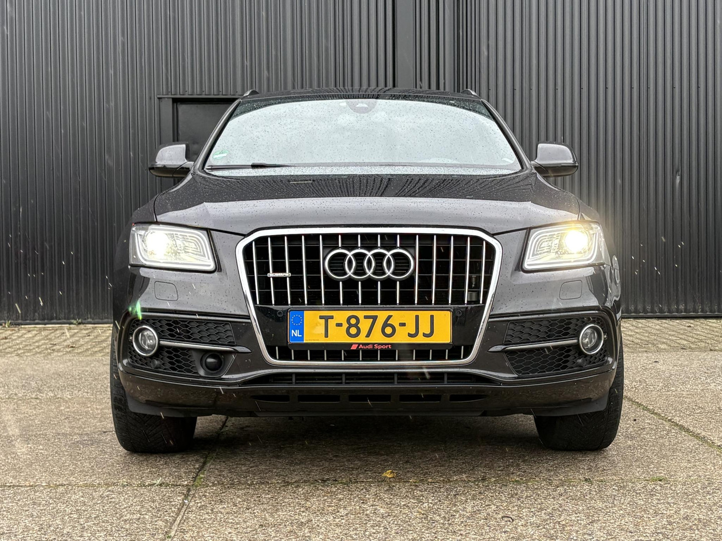Audi Audi