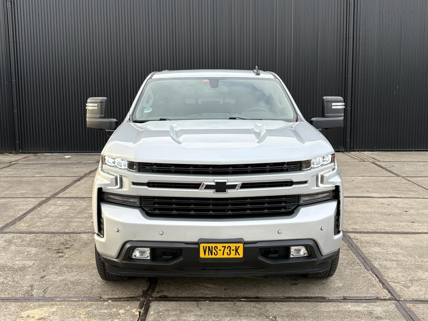 Chevrolet