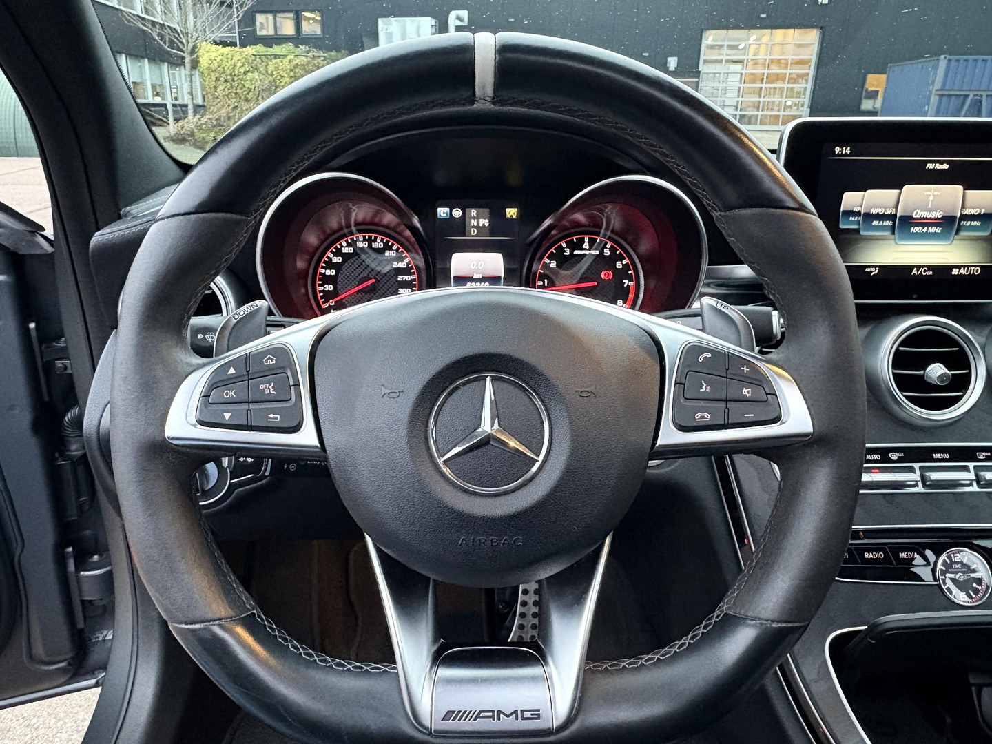 Mercedes-Benz
