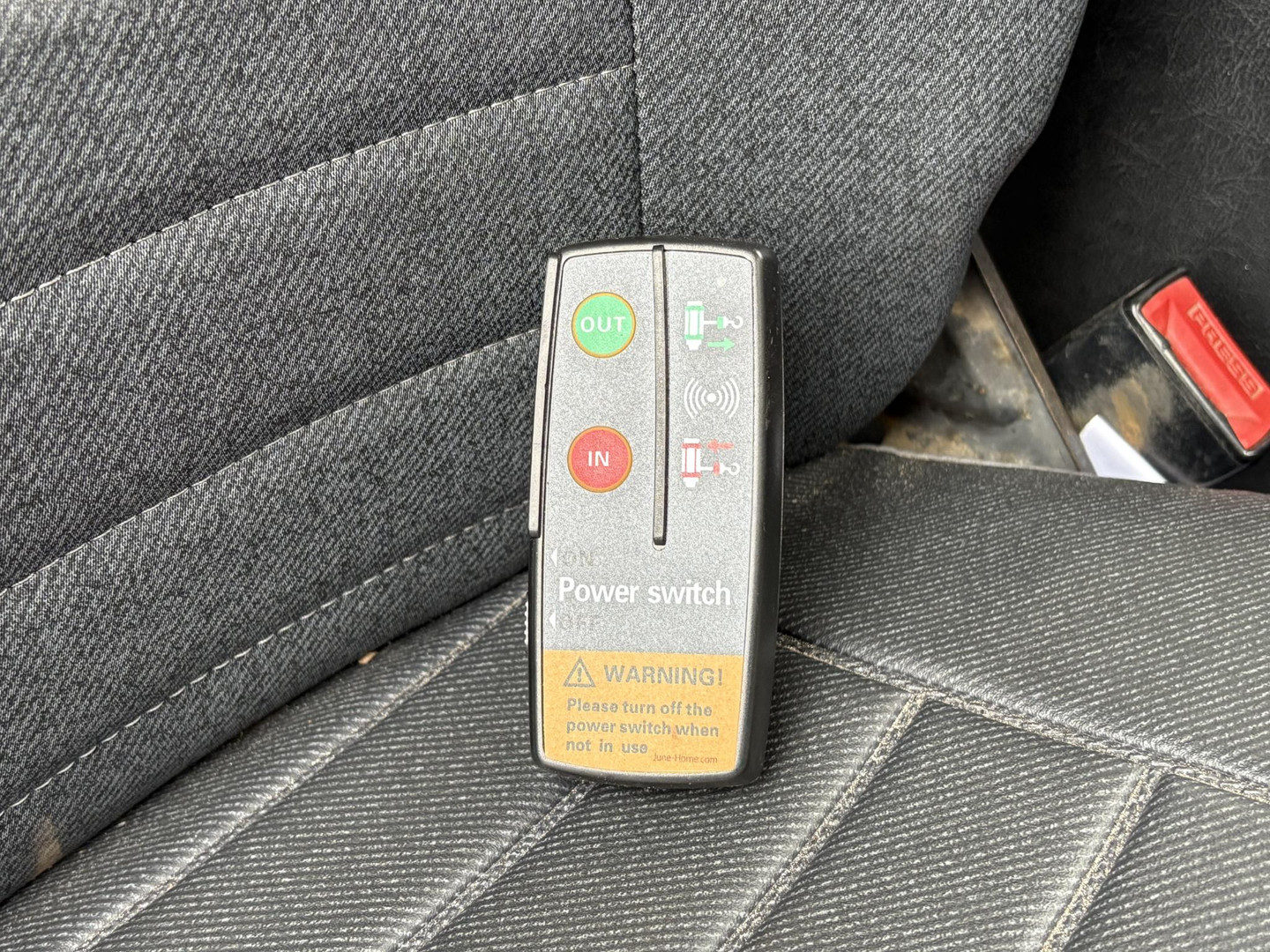 Land Rover Land Rover