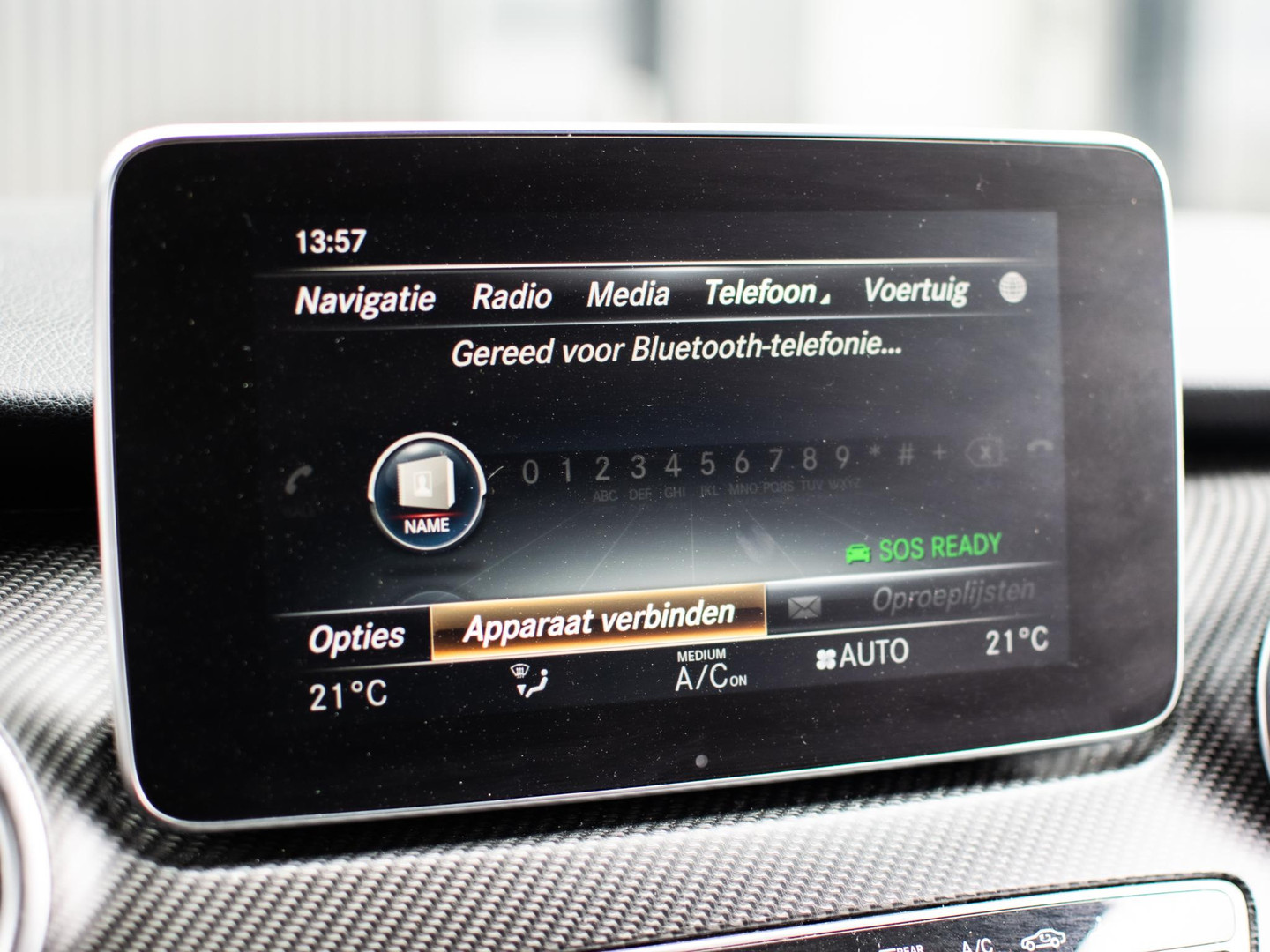 Mercedes-Benz Mercedes-Benz