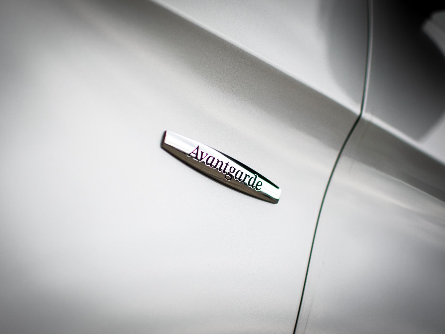 Mercedes-Benz Mercedes-Benz