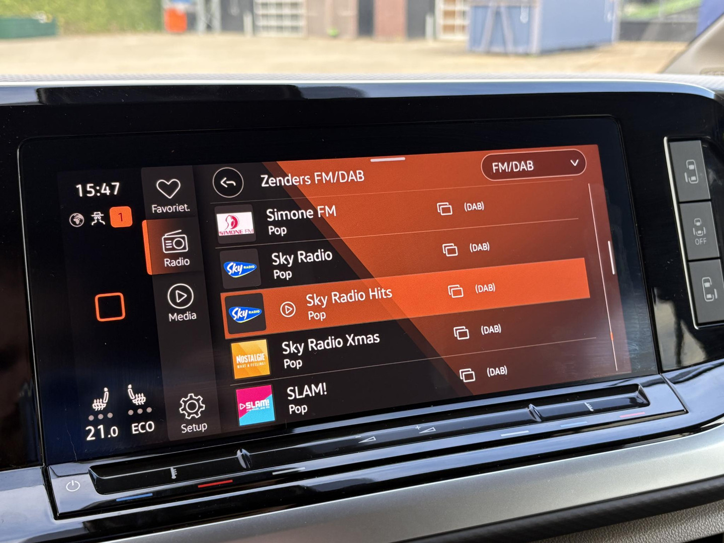 Volkswagen Volkswagen