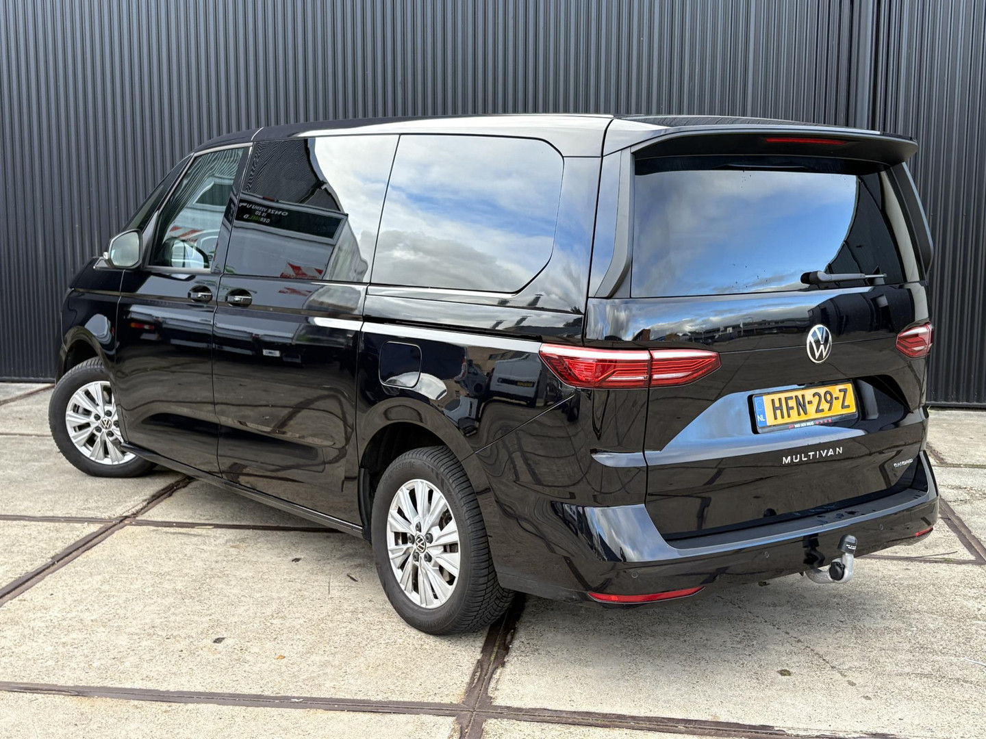 Volkswagen Volkswagen