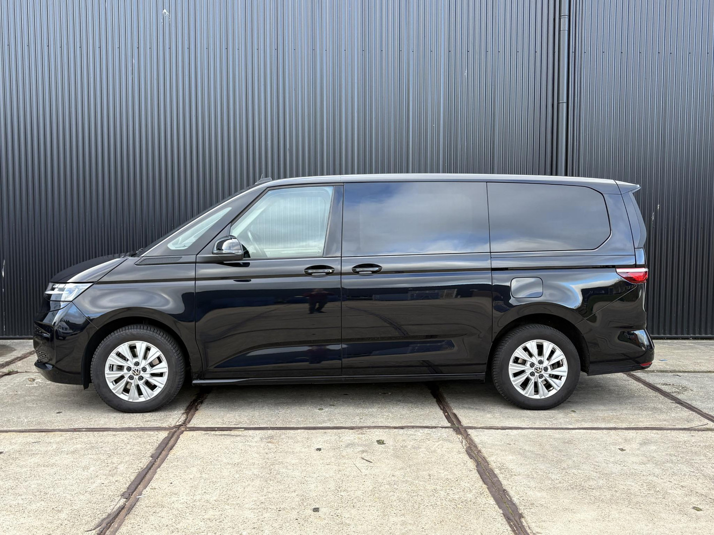 Volkswagen Volkswagen