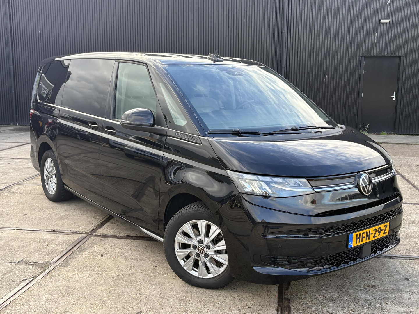 Volkswagen Volkswagen