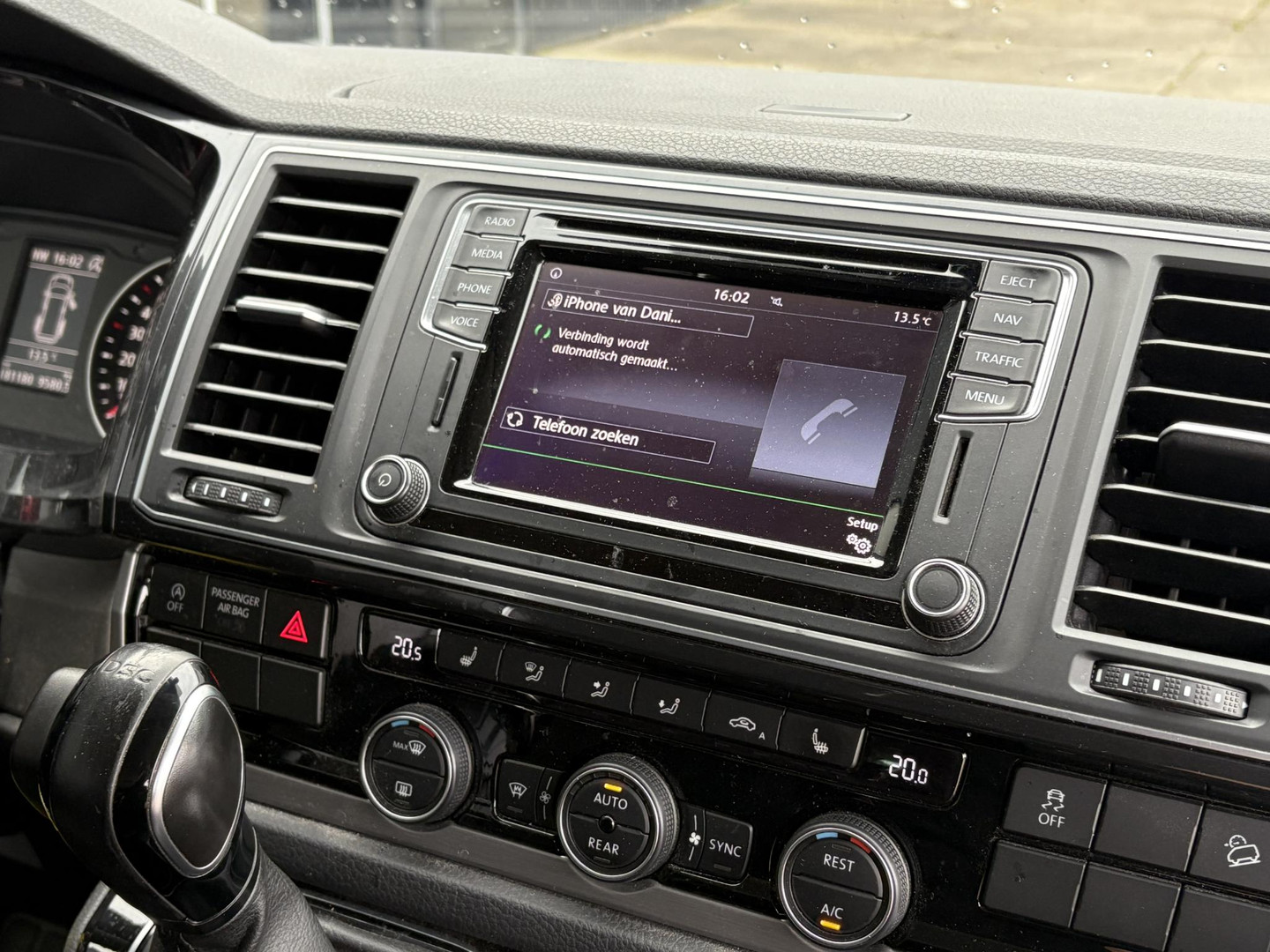 Volkswagen Volkswagen