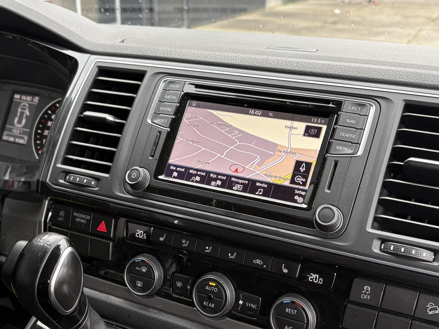 Volkswagen Volkswagen