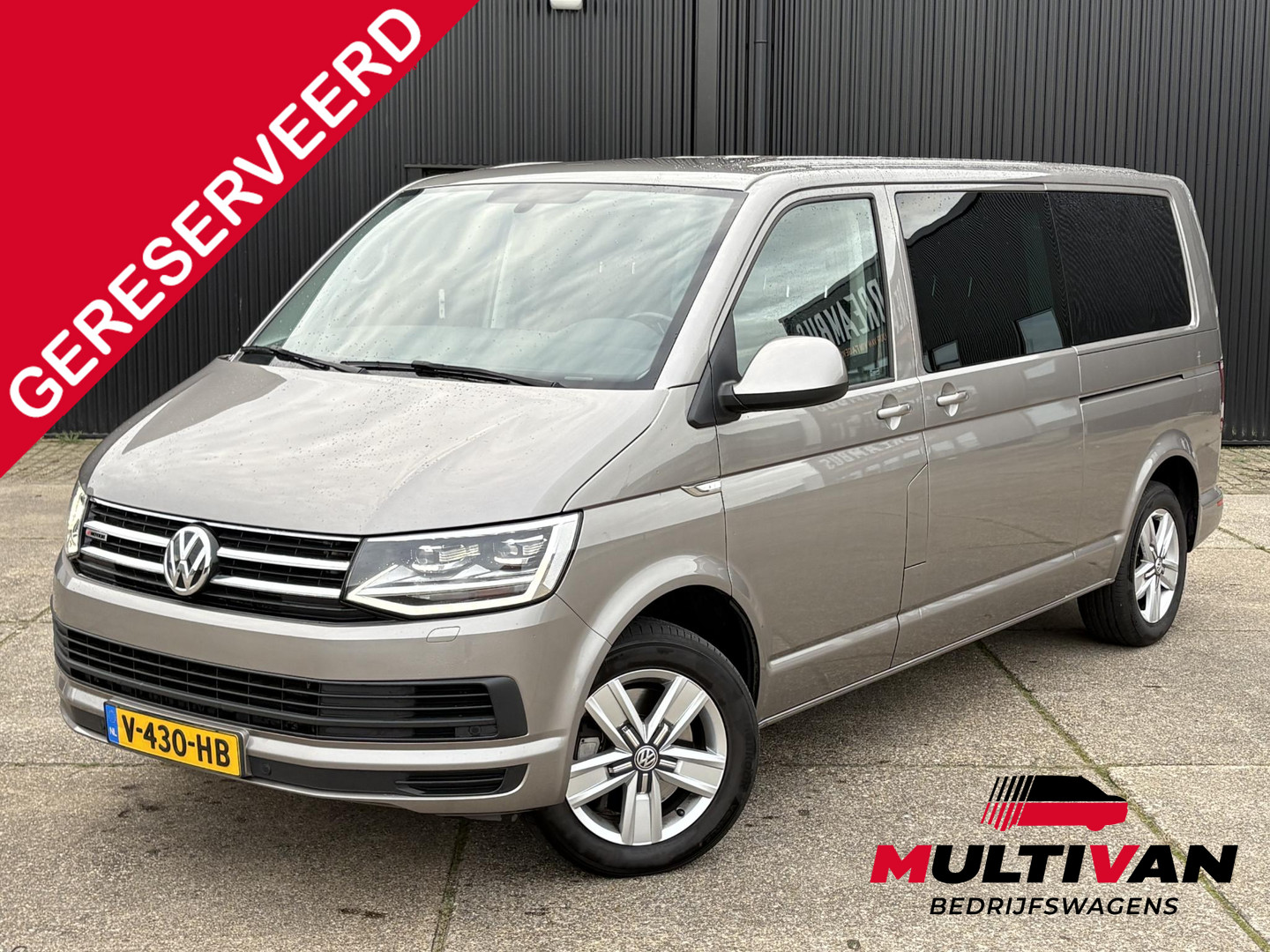 Volkswagen Volkswagen