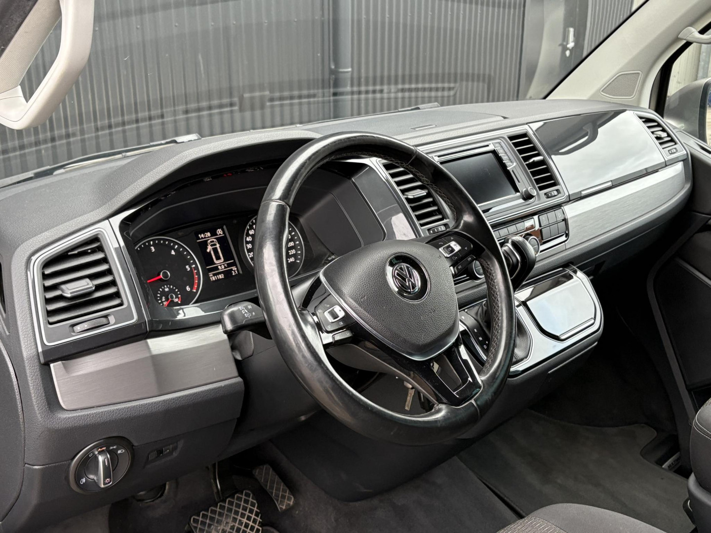 Volkswagen Volkswagen