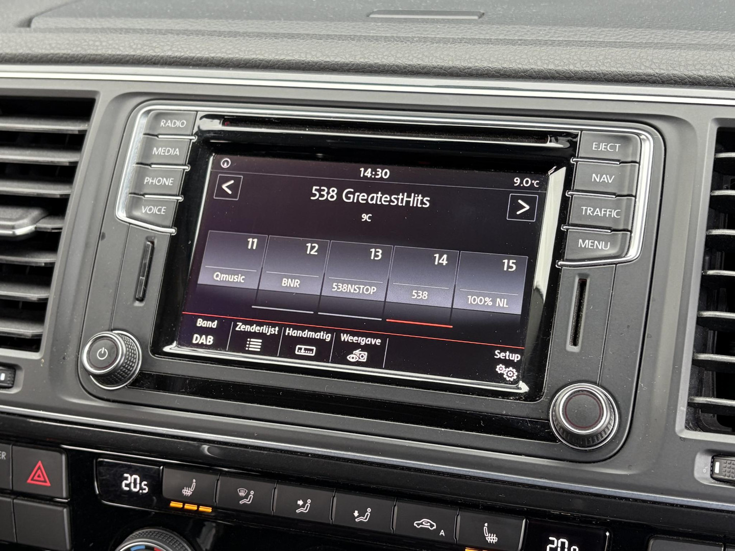 Volkswagen Volkswagen