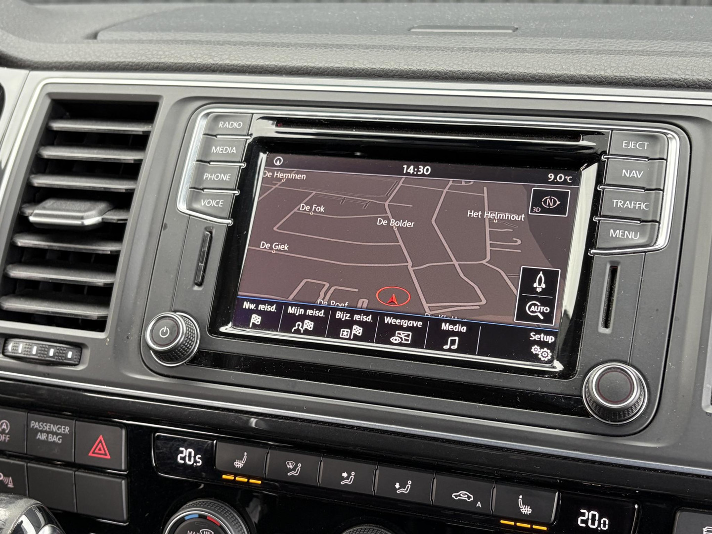 Volkswagen Volkswagen