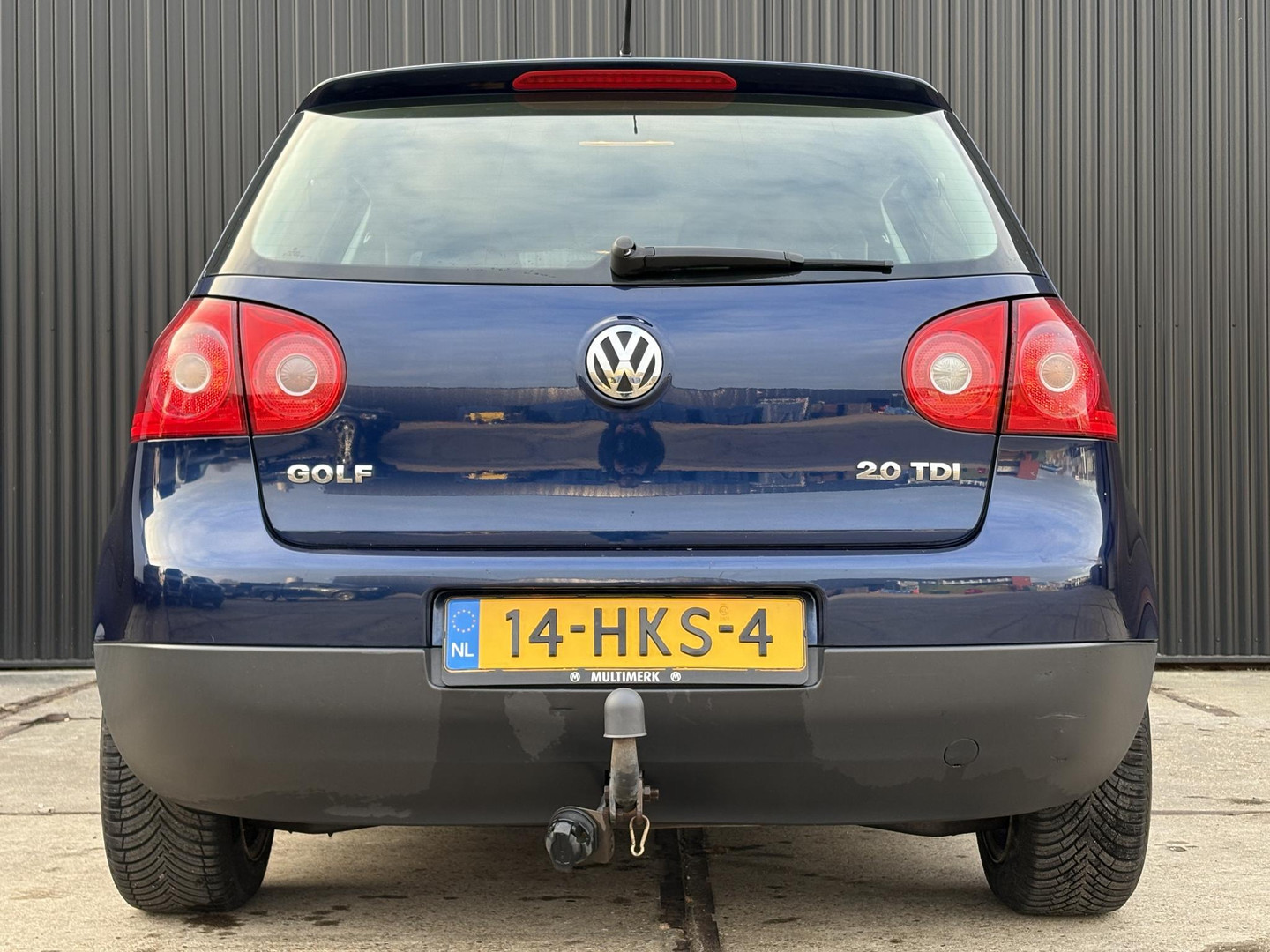 Volkswagen Volkswagen