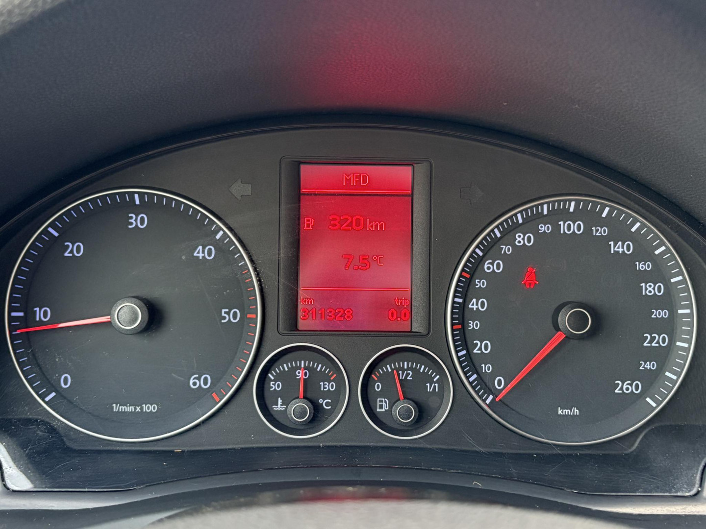 Volkswagen Volkswagen