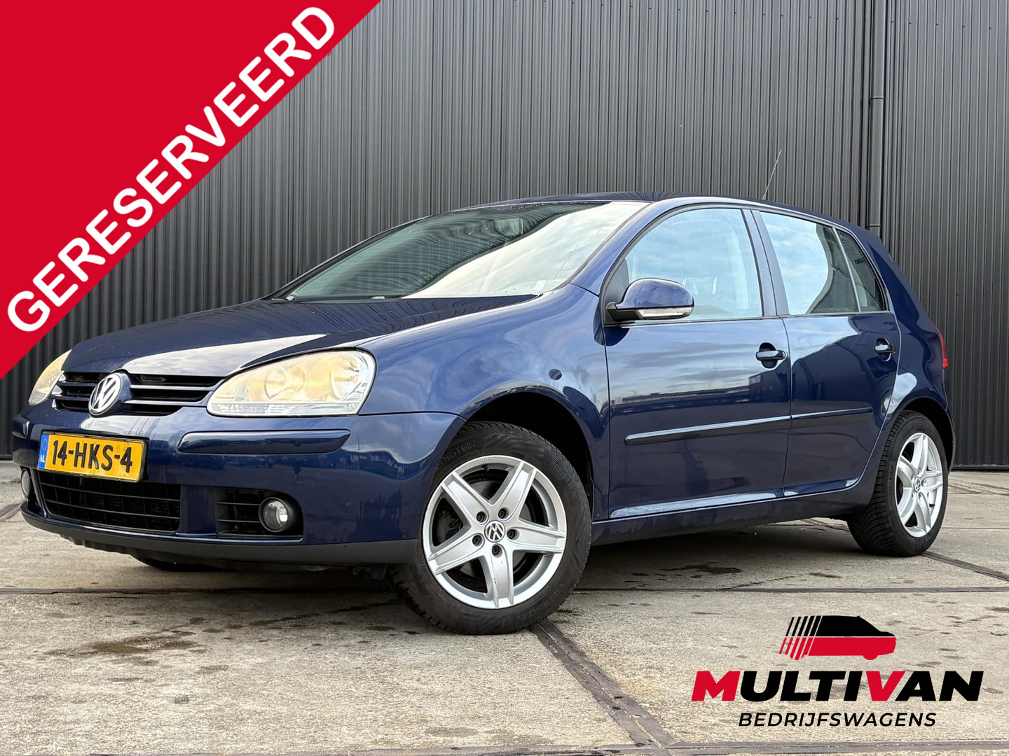 Volkswagen Volkswagen