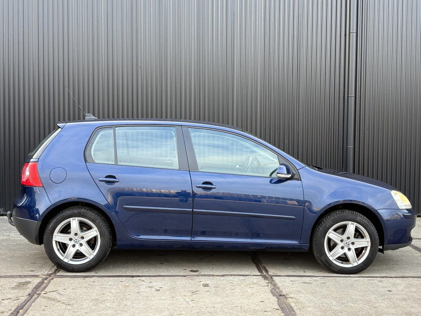 Volkswagen Volkswagen