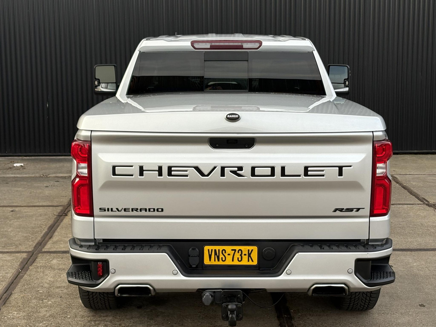 Chevrolet