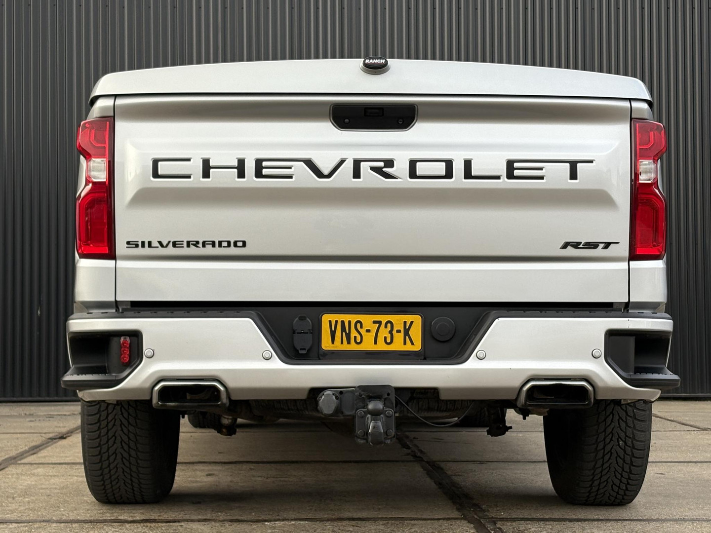 Chevrolet