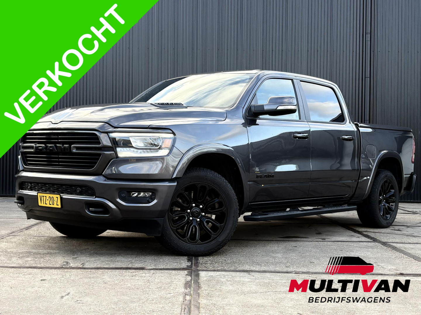 Dodge