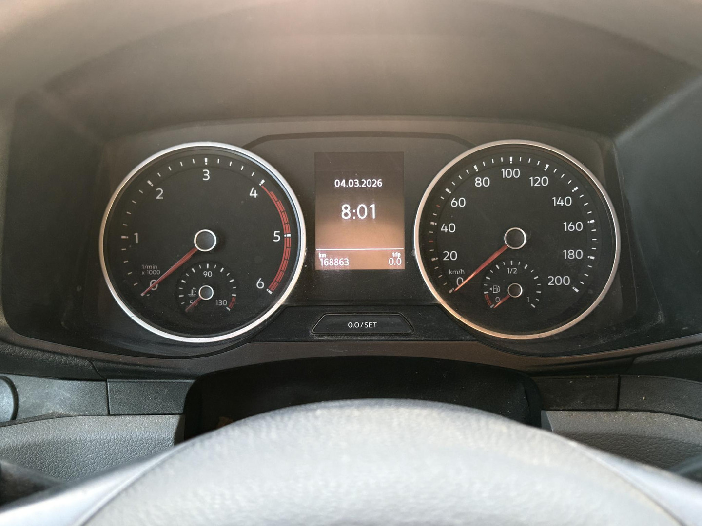 Volkswagen Volkswagen