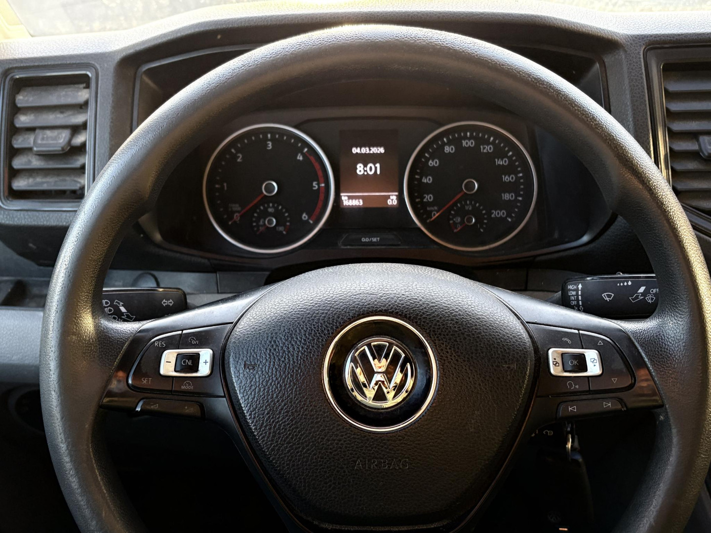 Volkswagen Volkswagen