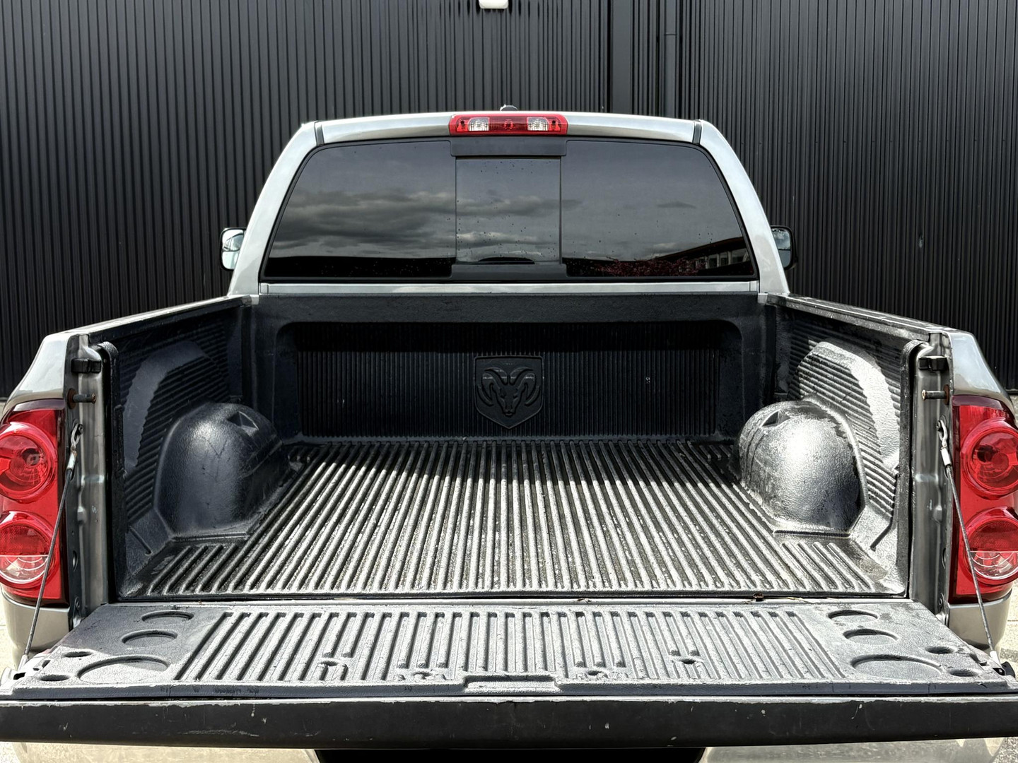 Dodge