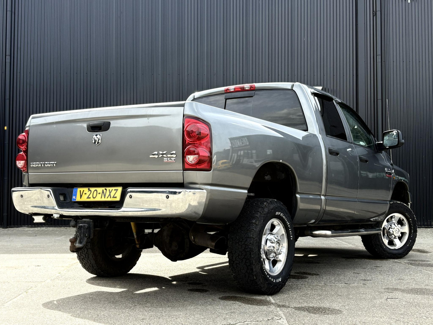 Dodge