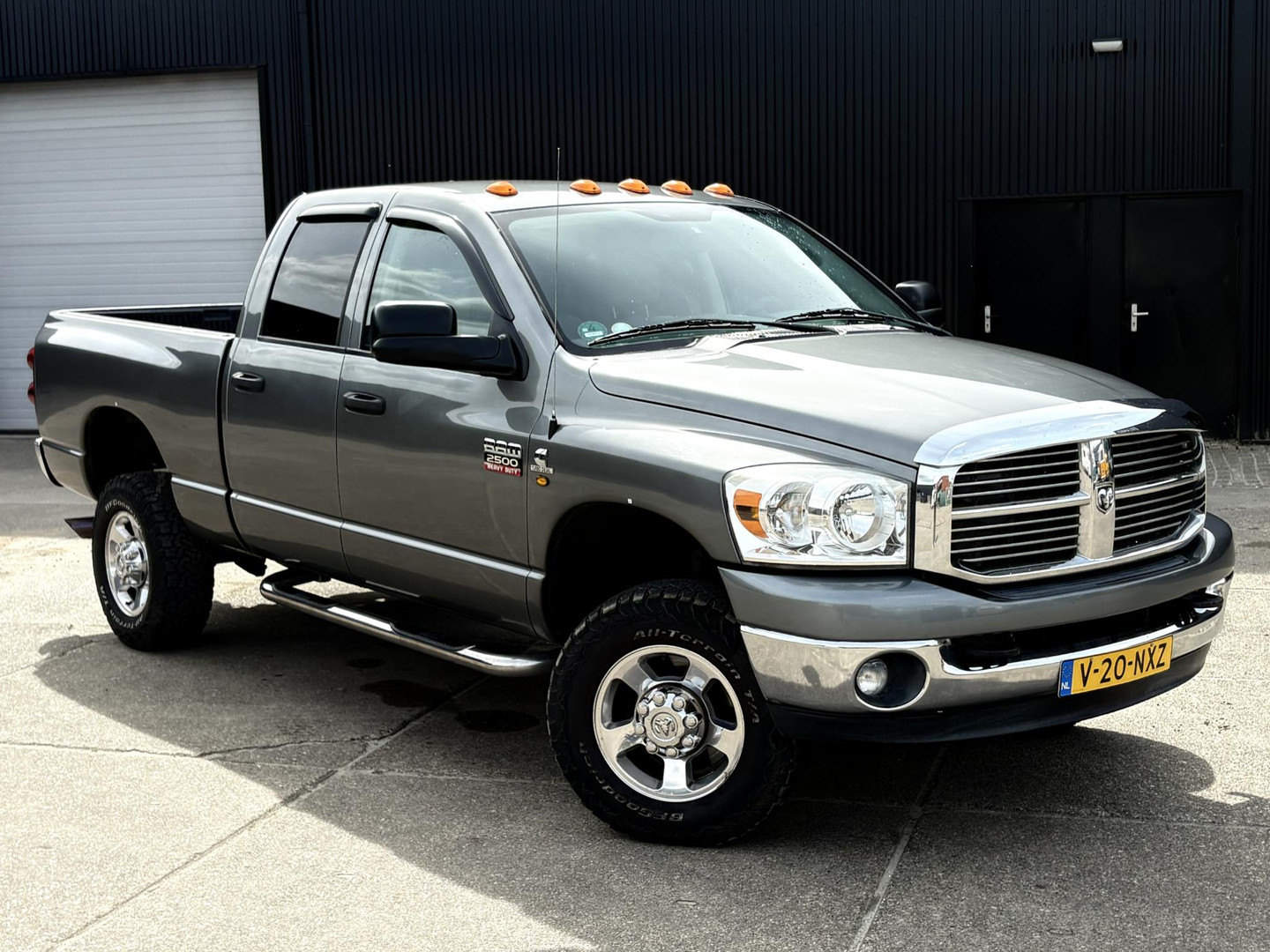 Dodge