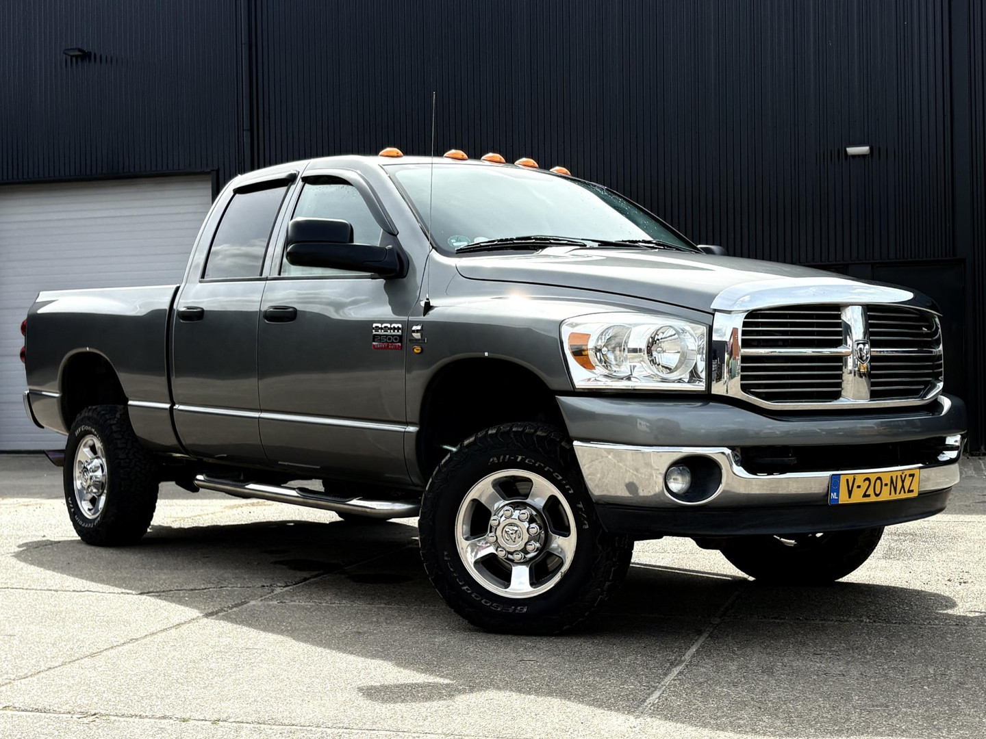 Dodge