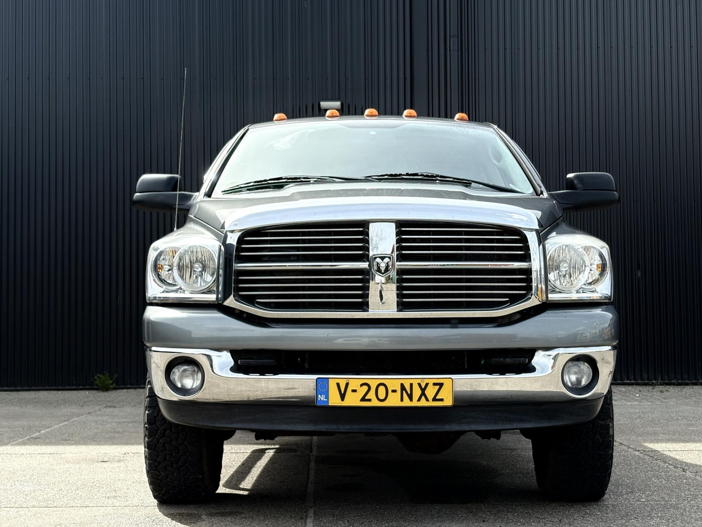 Dodge