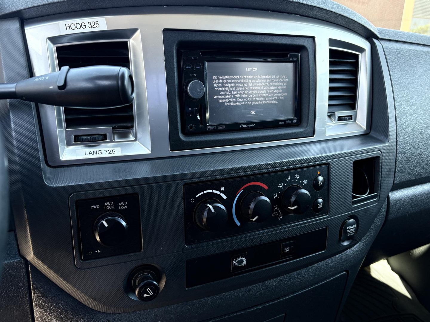 Dodge