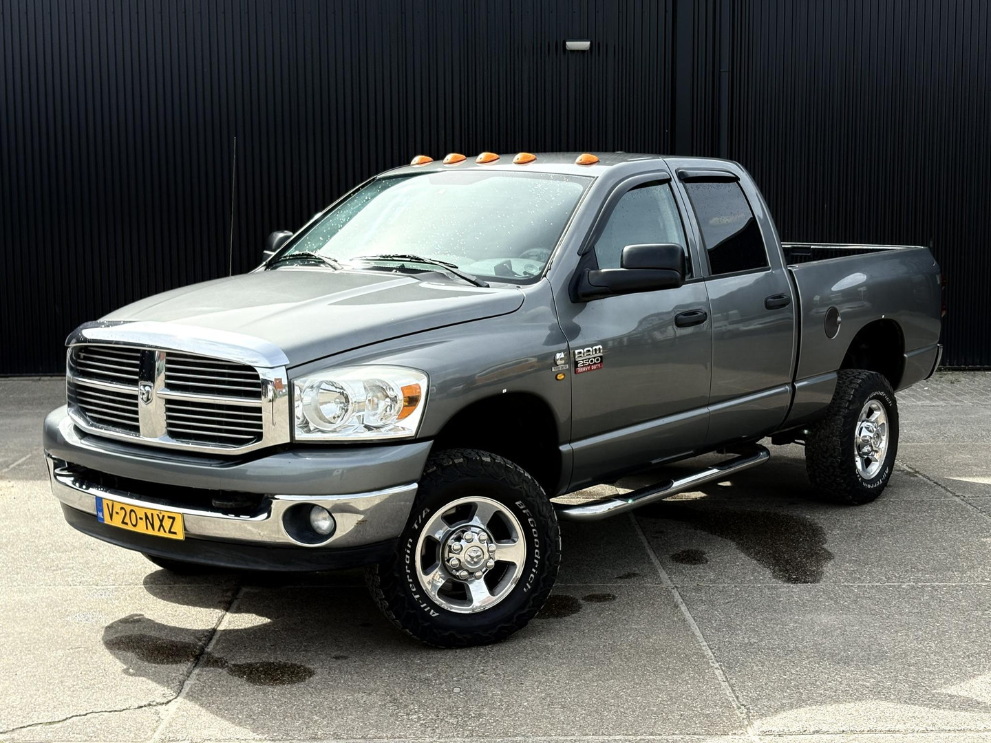 Dodge