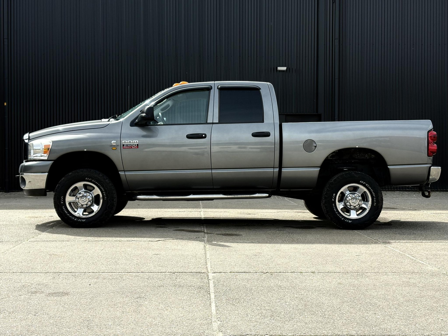 Dodge