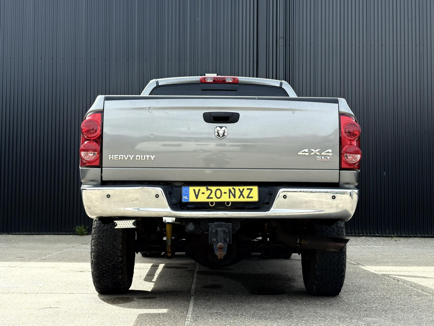 Dodge