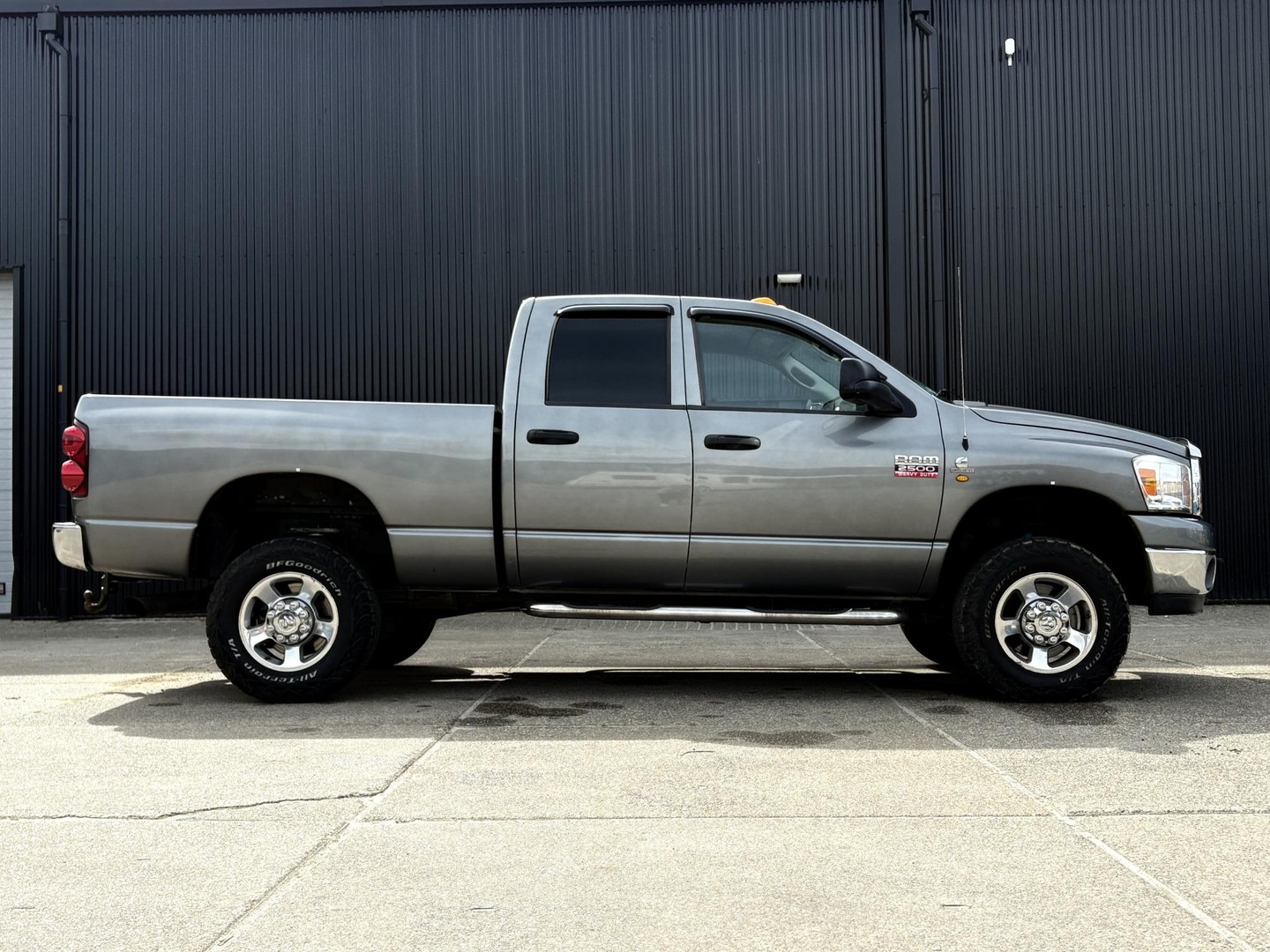 Dodge
