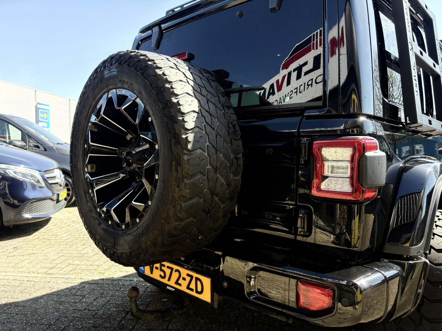 Jeep