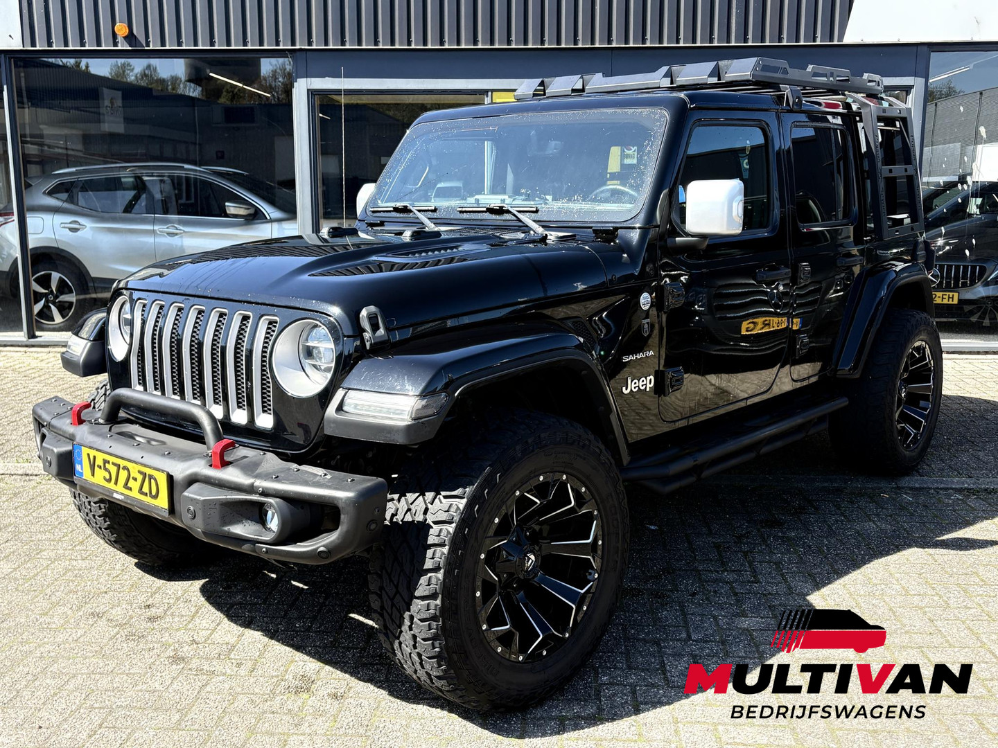Jeep